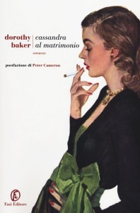 cassandra-al-matrimonio-dorothy-baker-recensione-librofilia