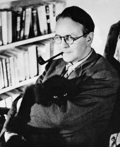 Raymond Chandler