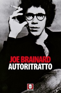 Autoritratto-Joe-Brainard-librofilia