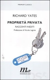 proprietà-privata-richard-yates-librofilia
