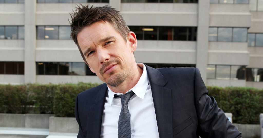 Ethan-Hawke