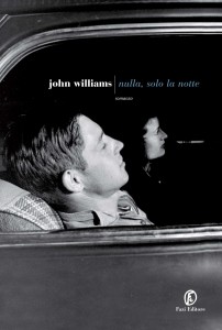 nulla-solo-la-notte-john-williams-librofilia