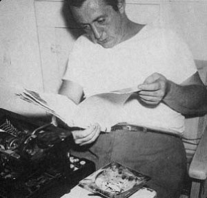 John Fante