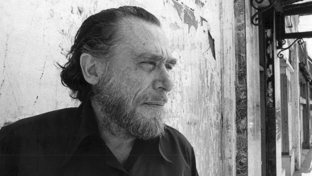 Charles Bukowski: le sue diverse sfumature in tre opere scelte