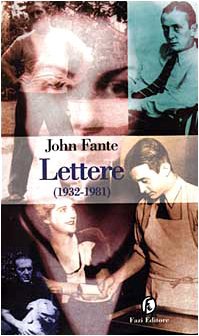 Lettere John Fante Librofilia