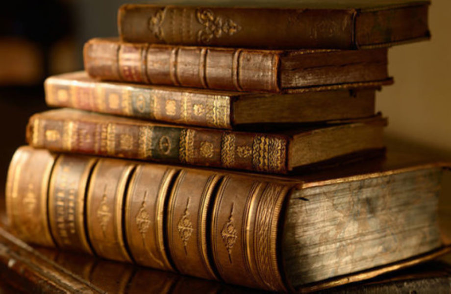 Libri rari e antichi Librofilia