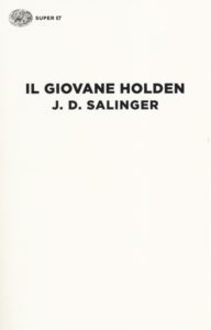 Il giovane Holden