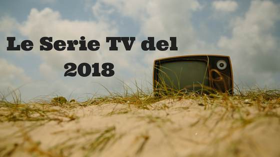 Serie tv consigliate