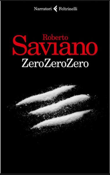 Roberto Saviano