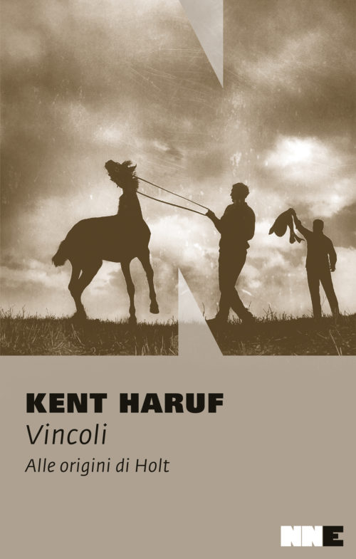 Kent Haruf