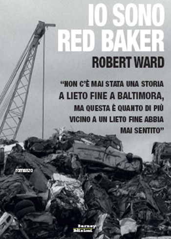 Io sono Red Baker